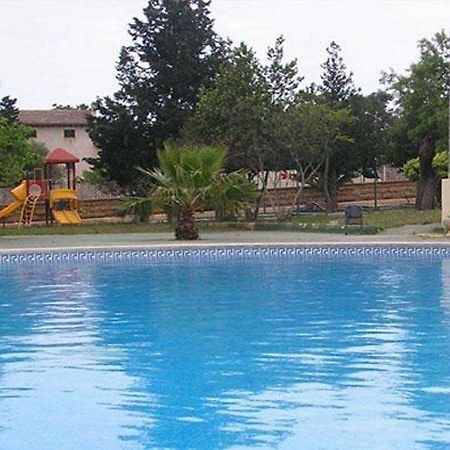 Готель Portosol Порто-Крісто Екстер'єр фото